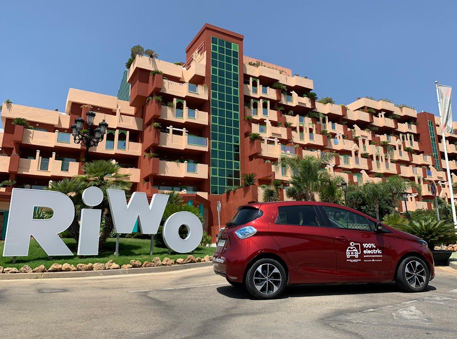 Good Morning Rent a Car