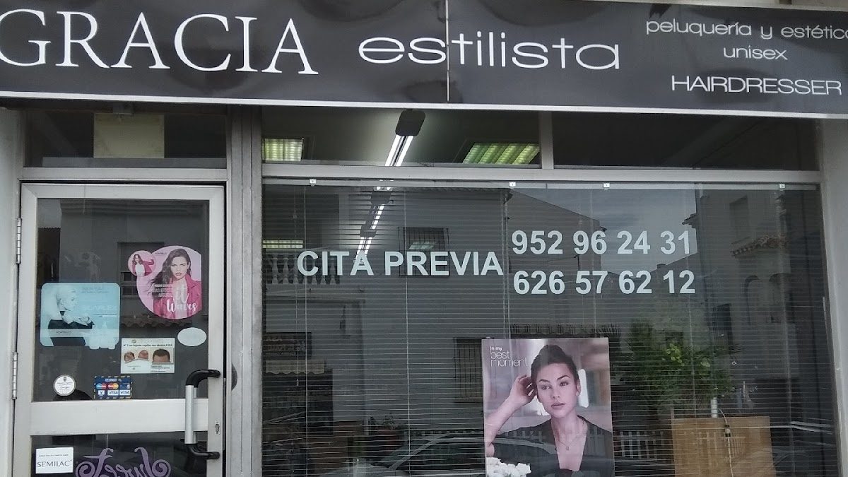 Grace Estilista