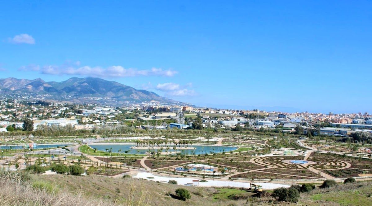 Gran Parque Mijas