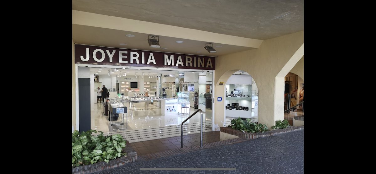 Grupo marina