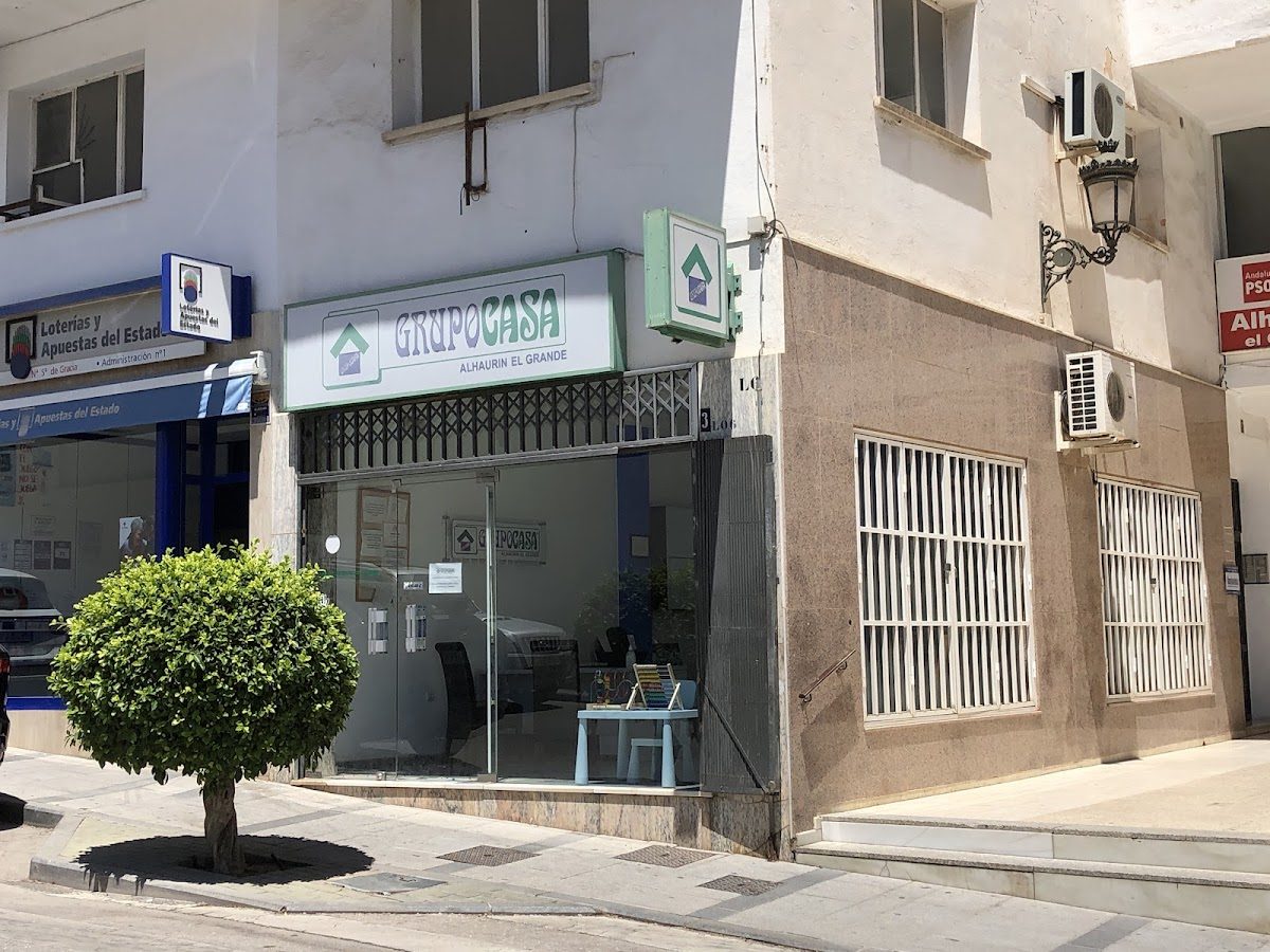 GRUPOCASA ALHAURIN EL GRANDE