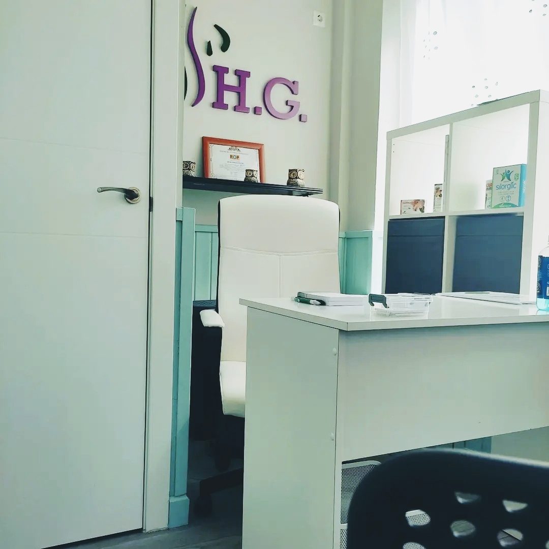 H.G. Centro de osteopatía D.O.