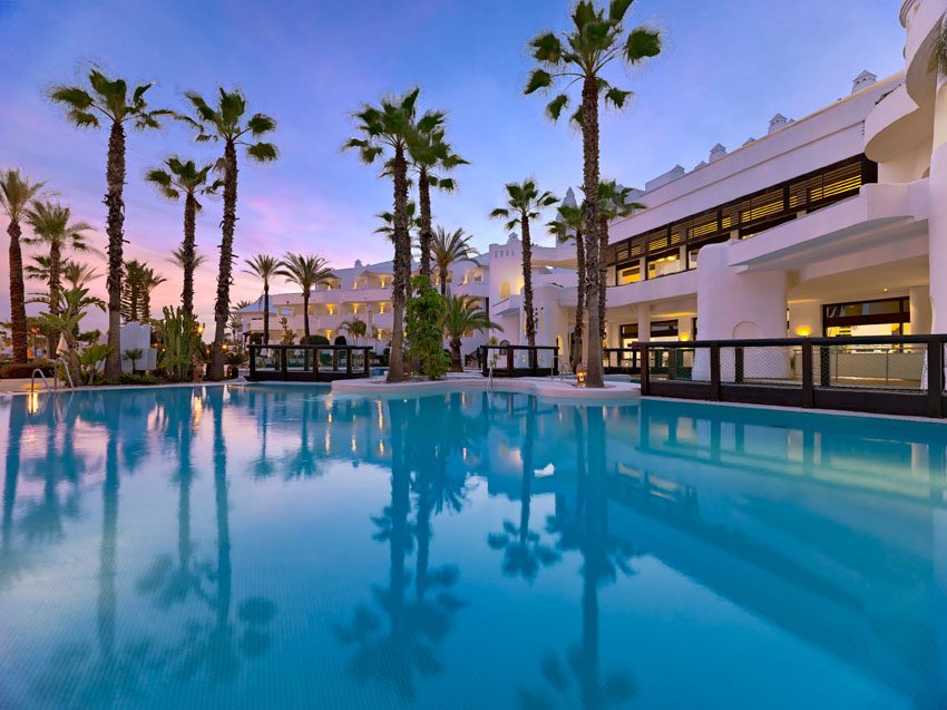 H10 Estepona Palace