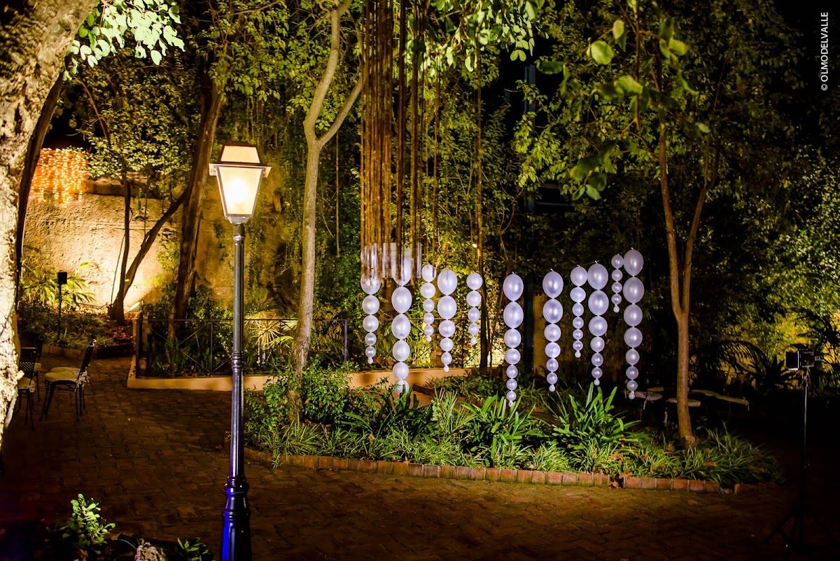 Mejores Lugares para Bodas en Málaga: Celebraciones Encantadoras Te Esperan