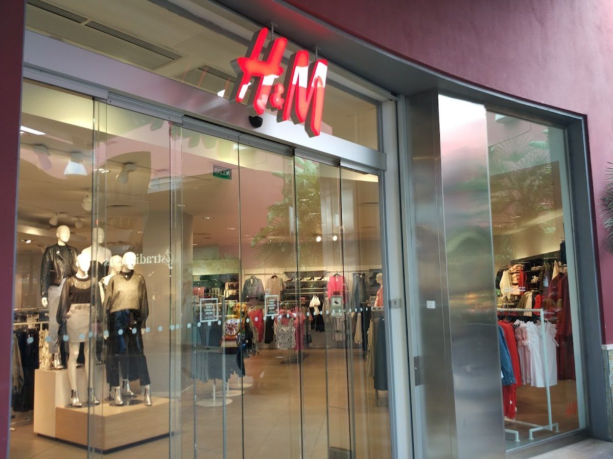 H&M
