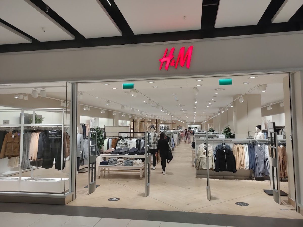 H&M