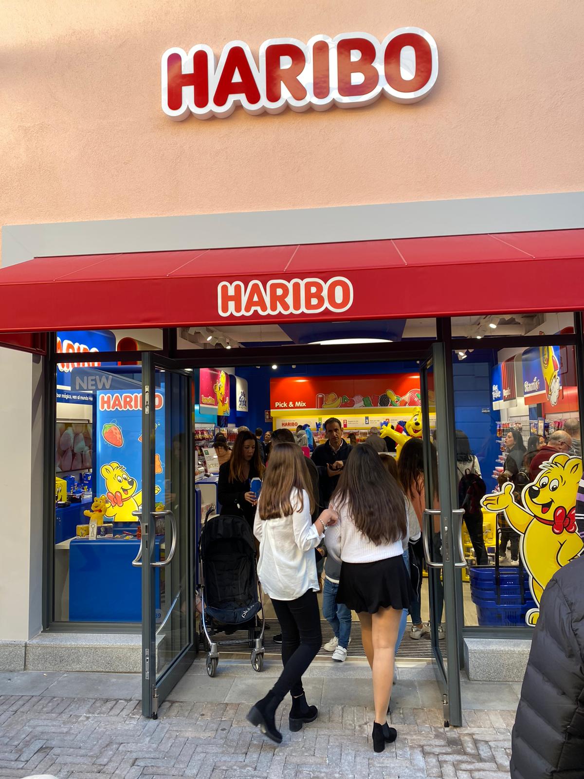Haribo