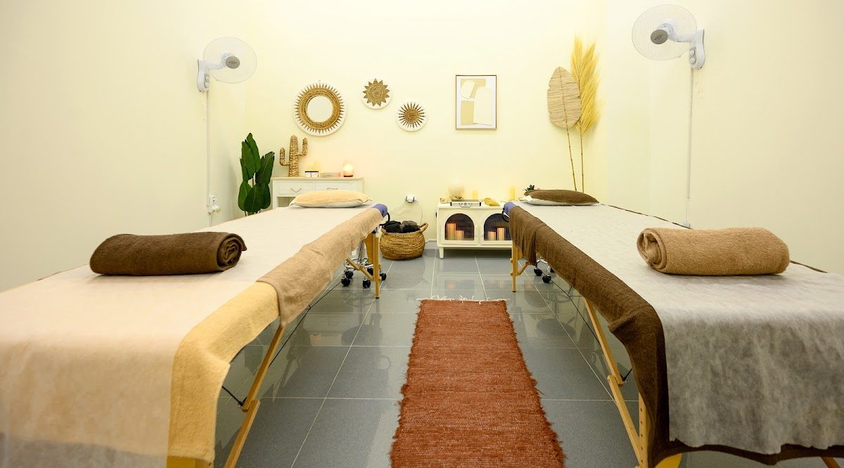 Harmony Sanctuary Torremolinos