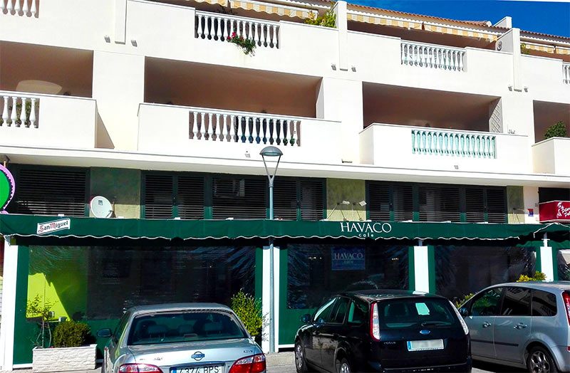 Havaco Café