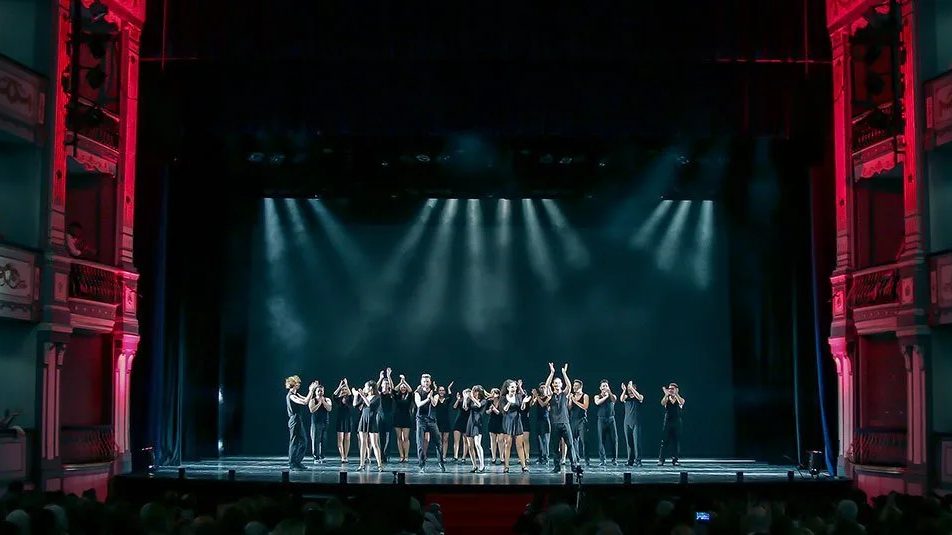 Higher School of Performing Arts in Malaga - ESAEM
