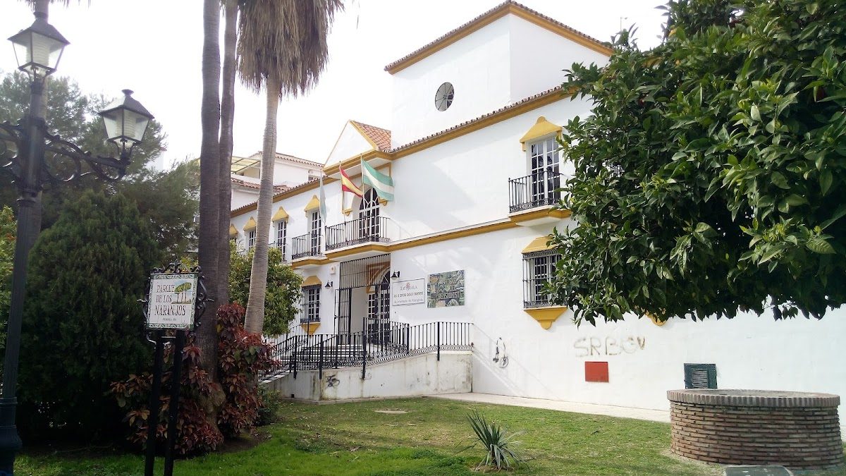 Hogar Social De Fuengirola