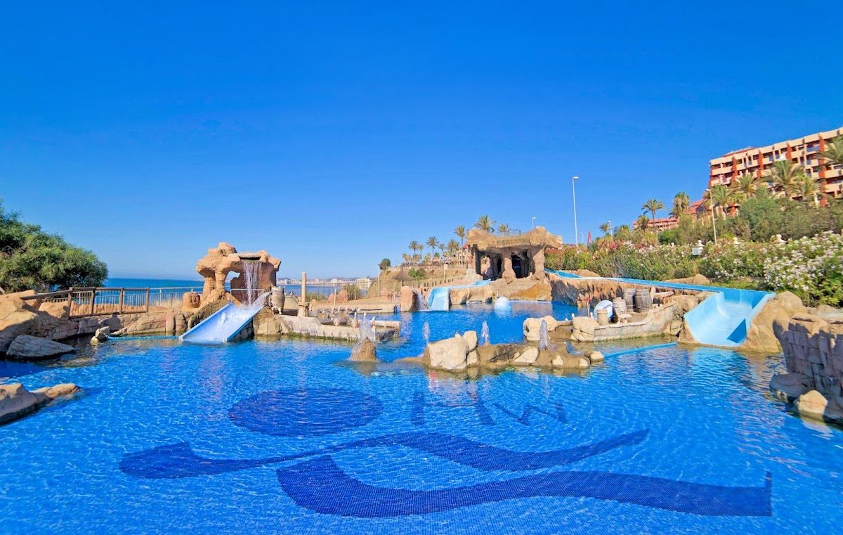 Holiday World Polynesia, Affiliated by Meliá