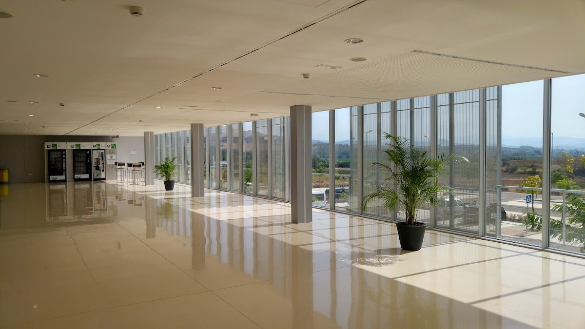 Hospital de Alta Resolución Valle del Guadalhorce