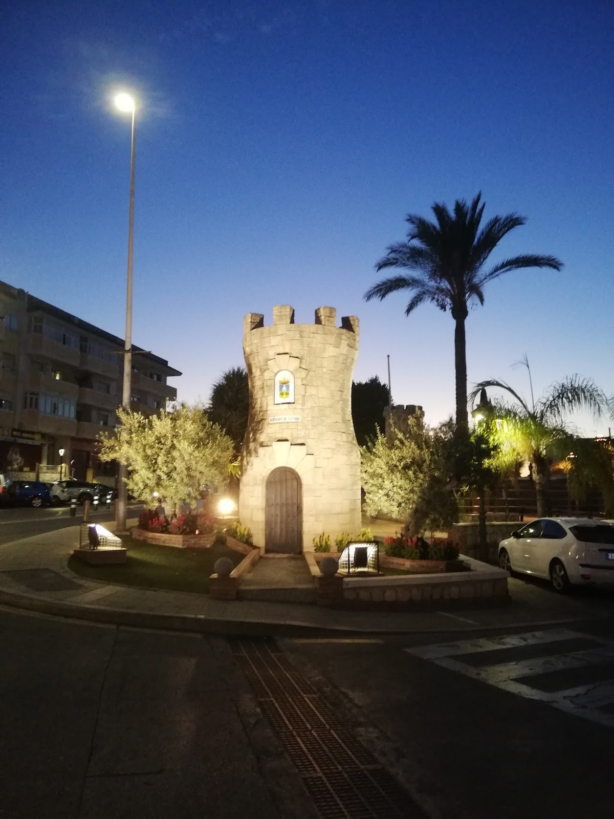 Hostal El Patio