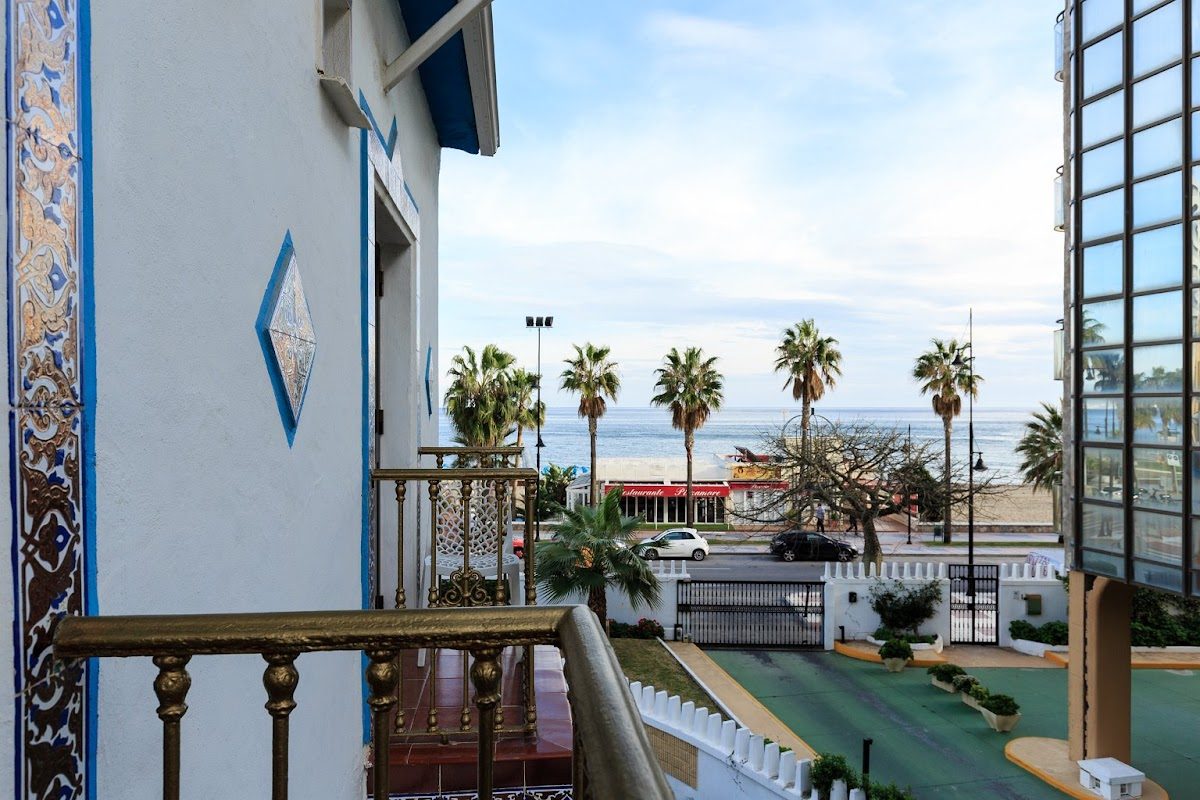 HOSTAL GUADALUPE