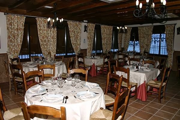 HOSTAL-MESÓN LA ERA