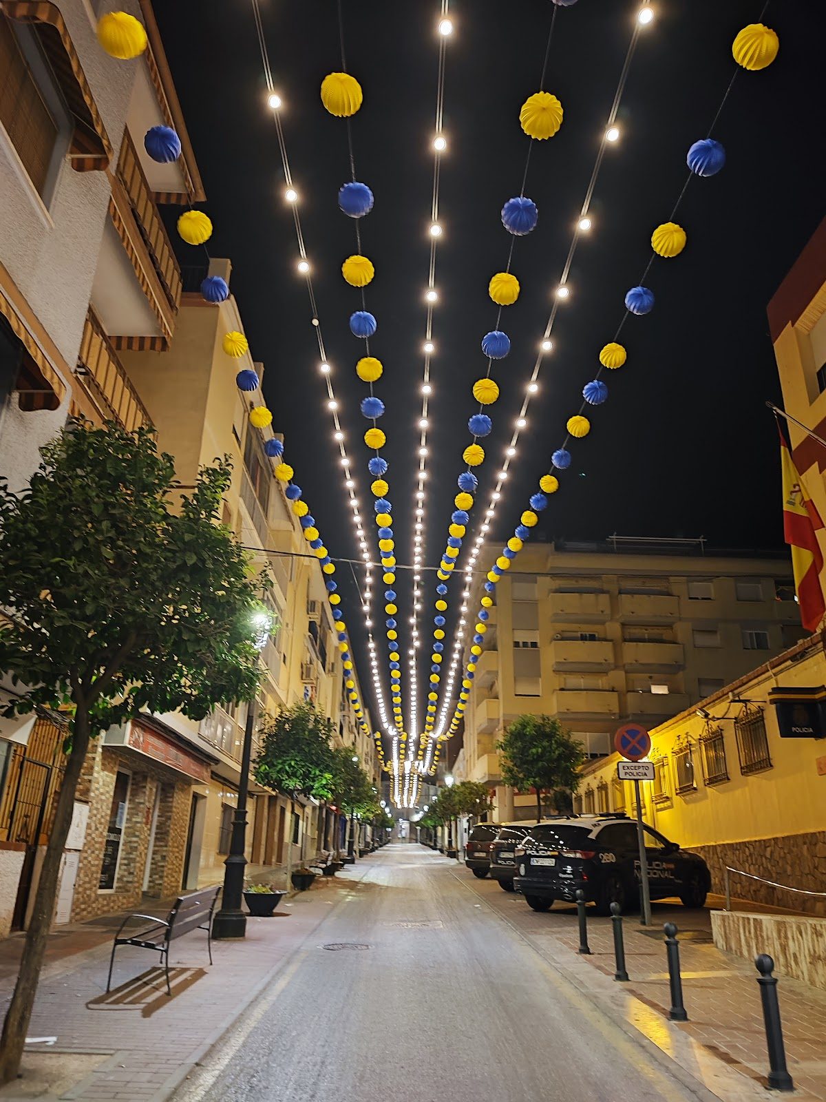 Hostal Serramar