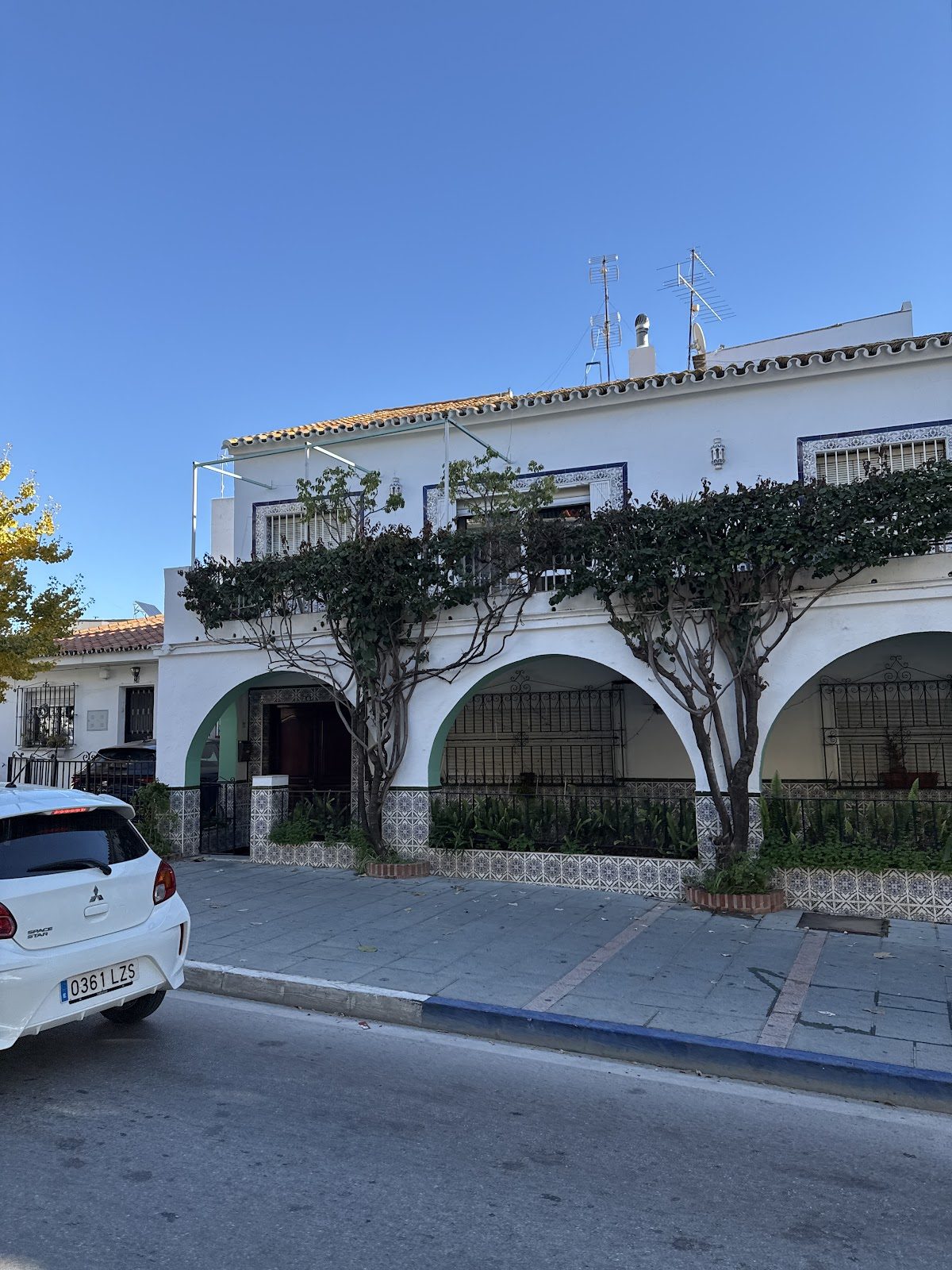 Hotel Avenida 31
