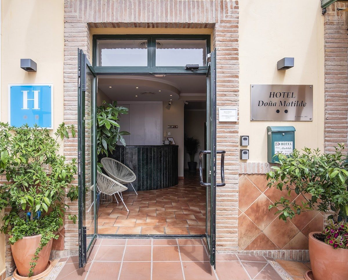 Hotel Doña Matilde