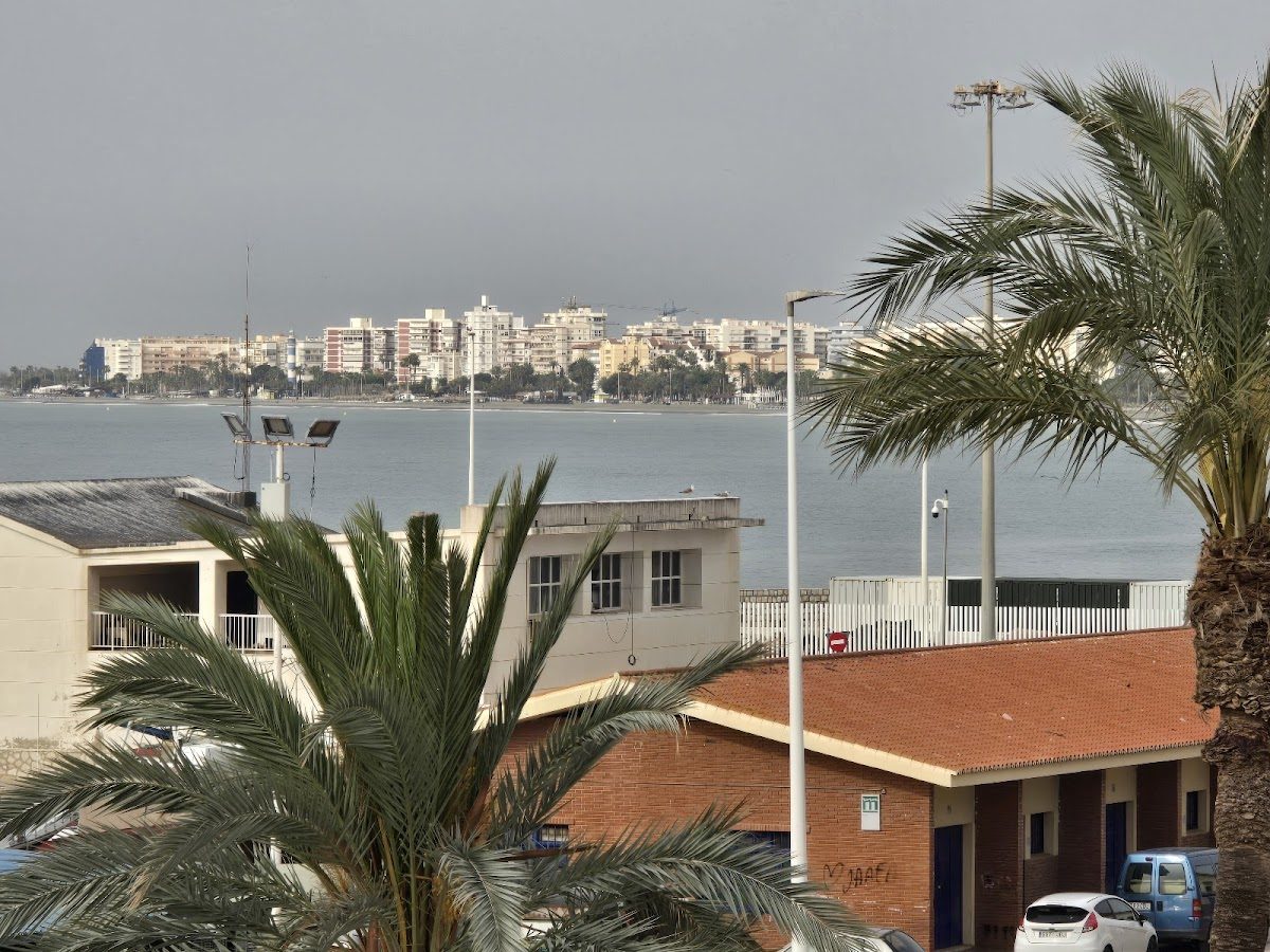Hotel El Paraiso