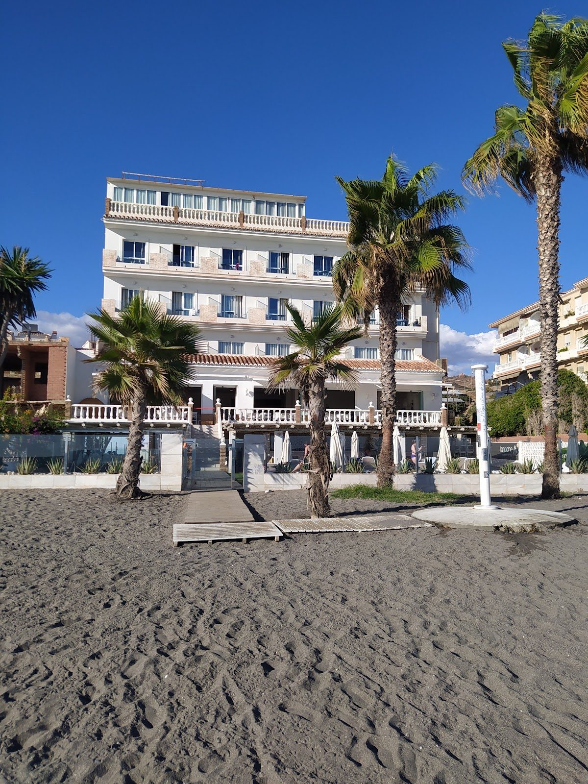 Hotel Happynn Torre Arena