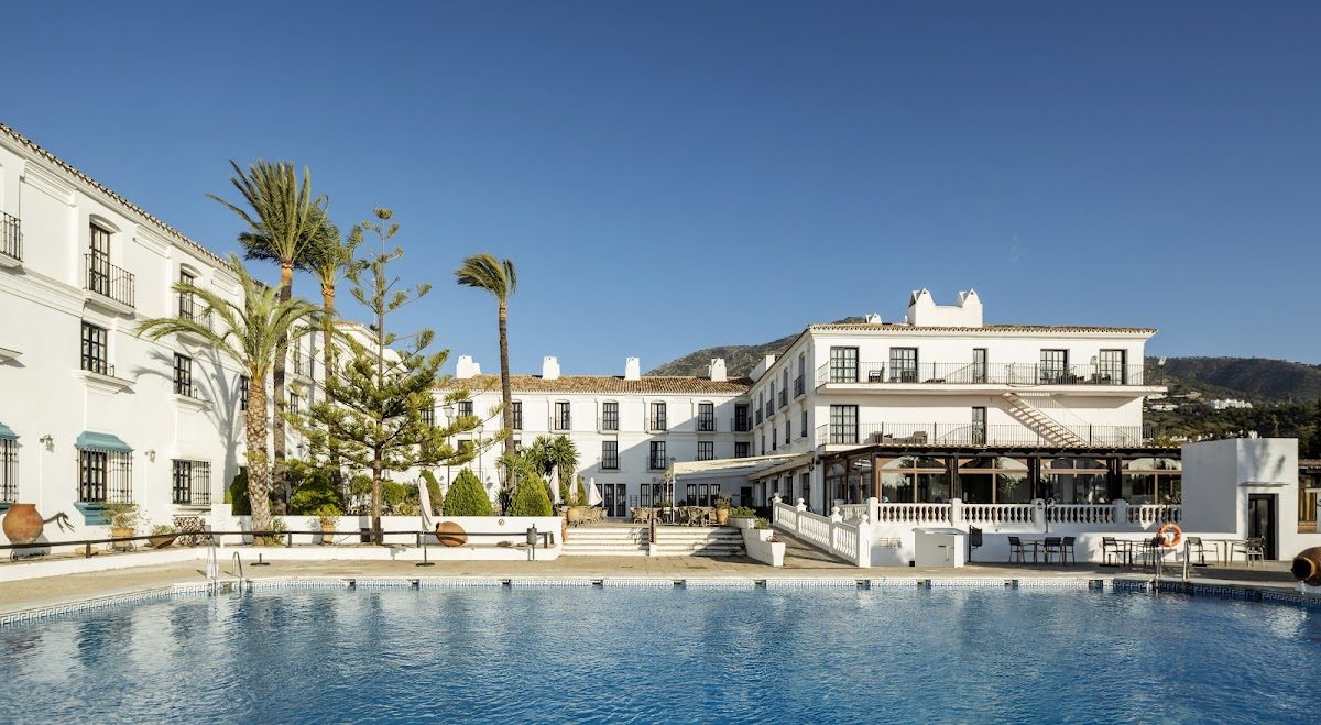 Hotel ILUNION Hacienda de Mijas