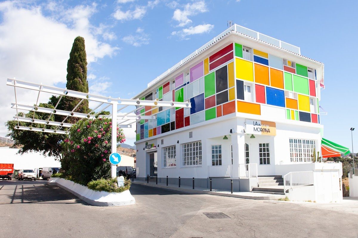Hotel Kuve