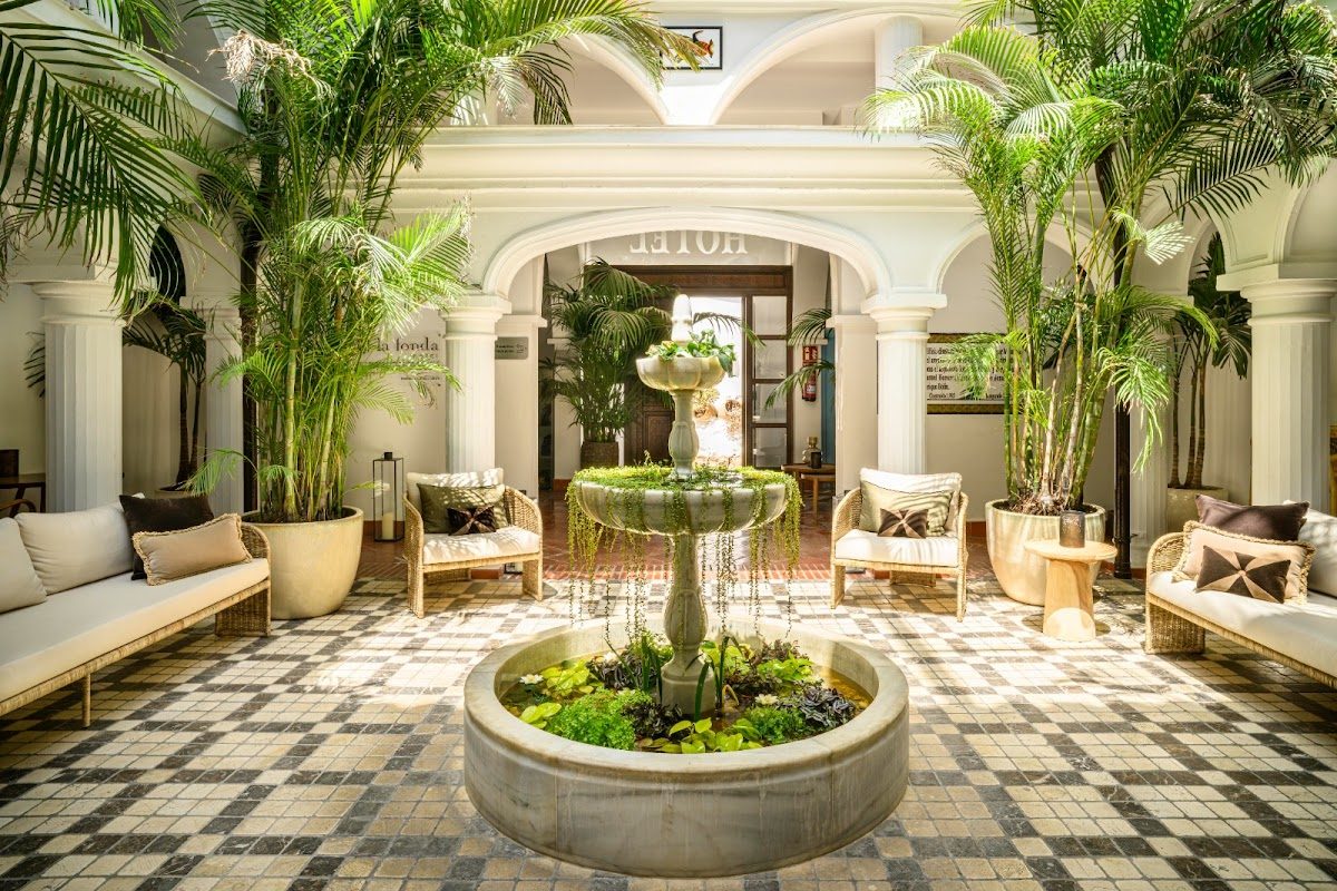 Hotel La Fonda de Benalmádena