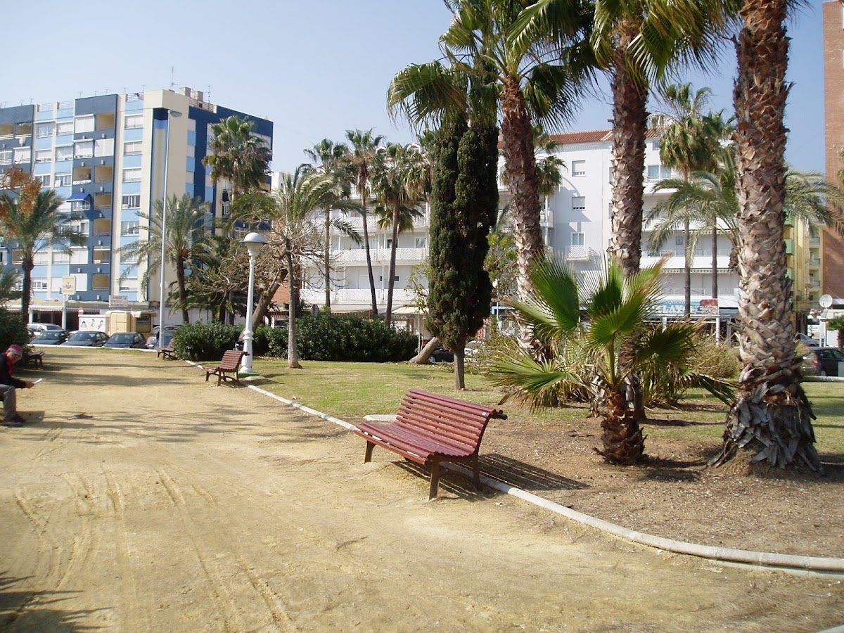 Hotel las Américas