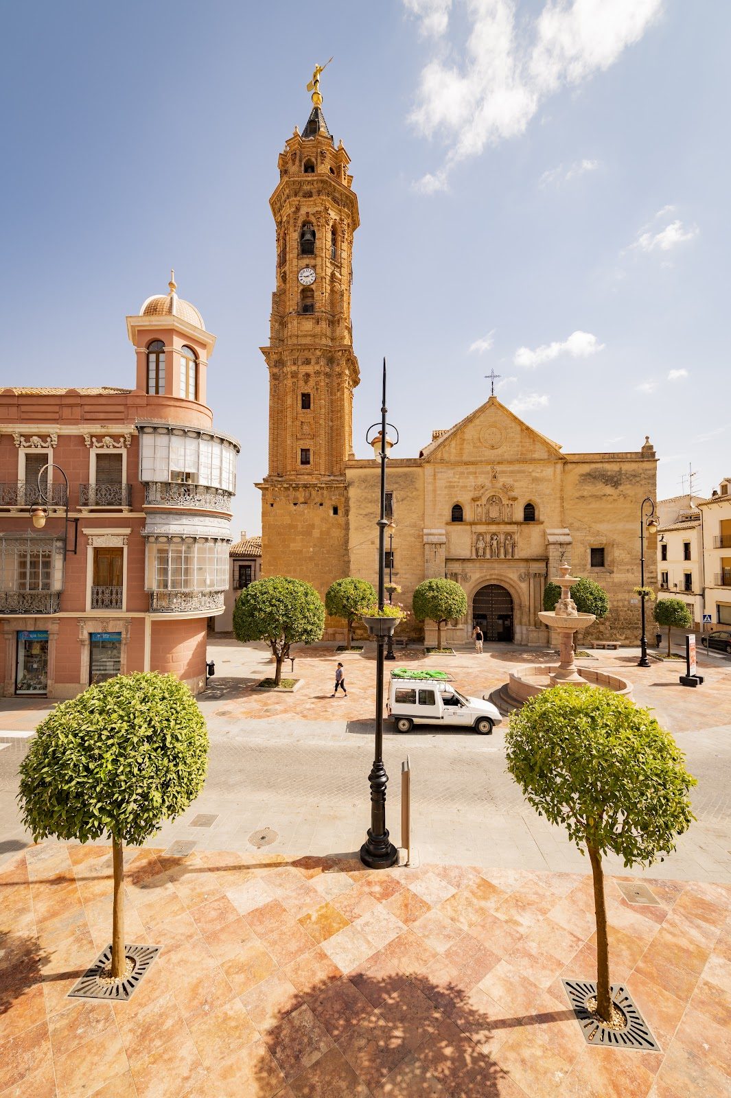 Hotel Manzanito