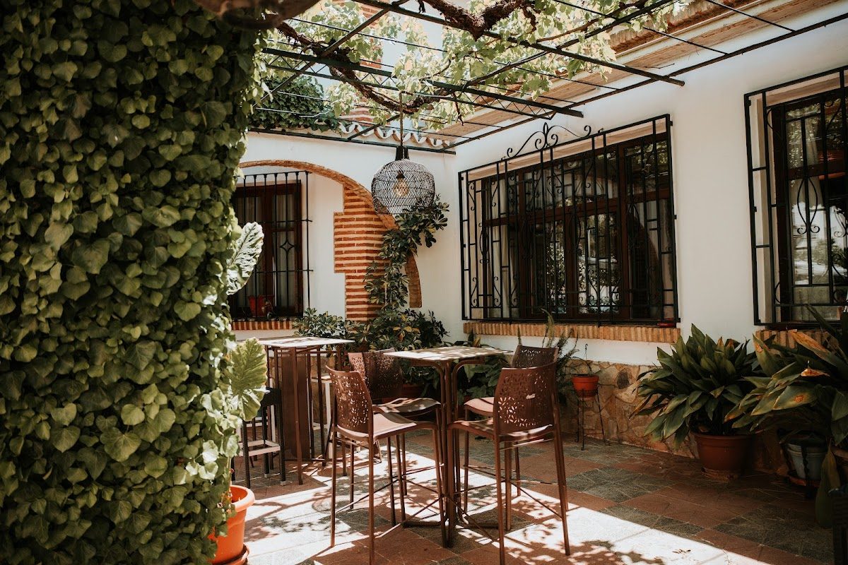Hotel Restaurante Escua