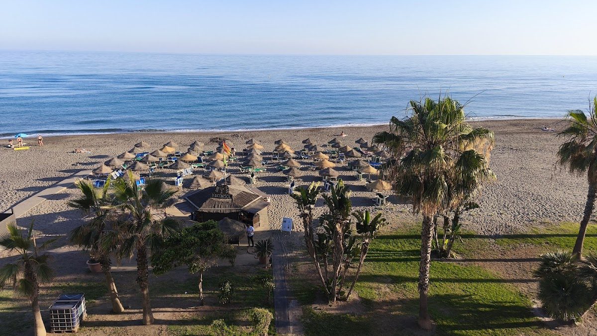 Hotel Rincón Sol