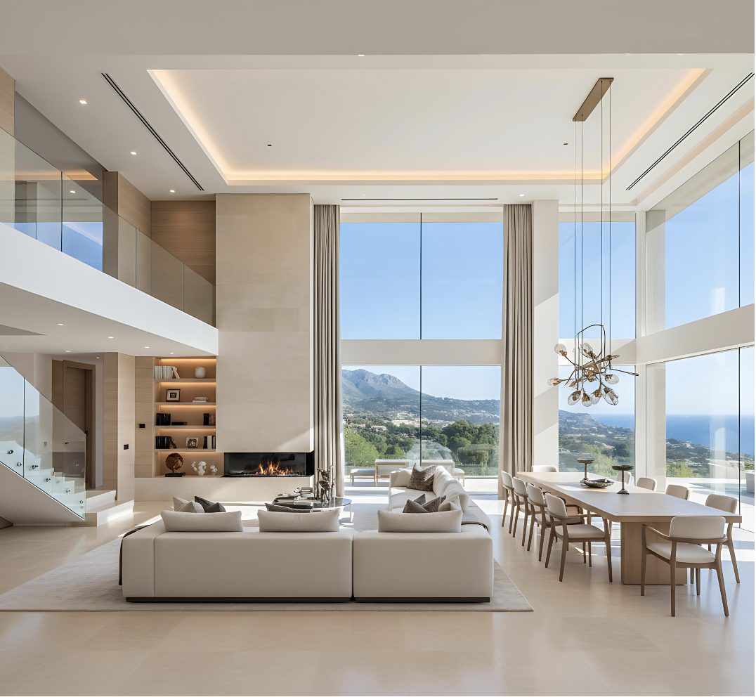 House Services Marbella. s.l.