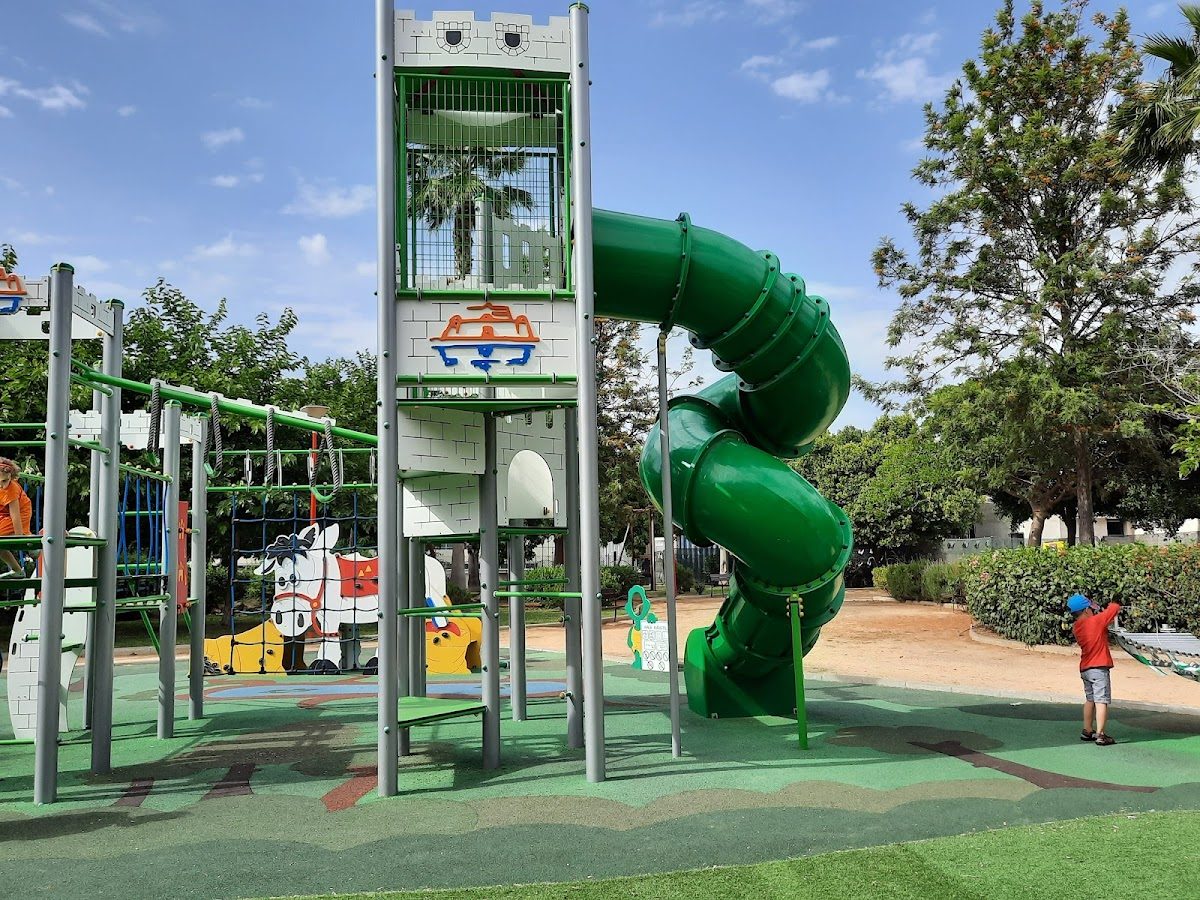 Huerta Julián Park