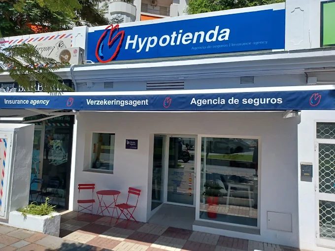 Hypotienda Insurance Agency