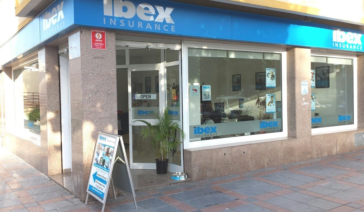 Ibex Insurance Fuengirola