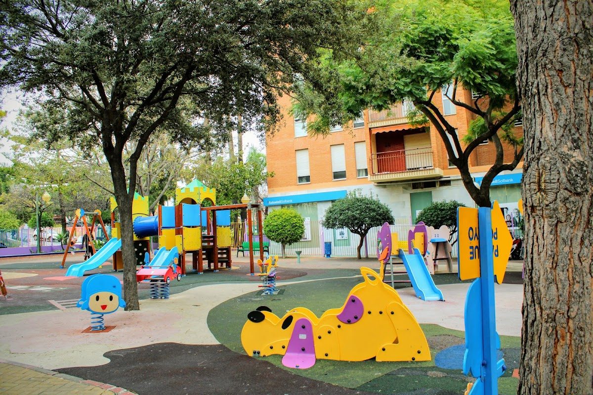 Idaira Park
