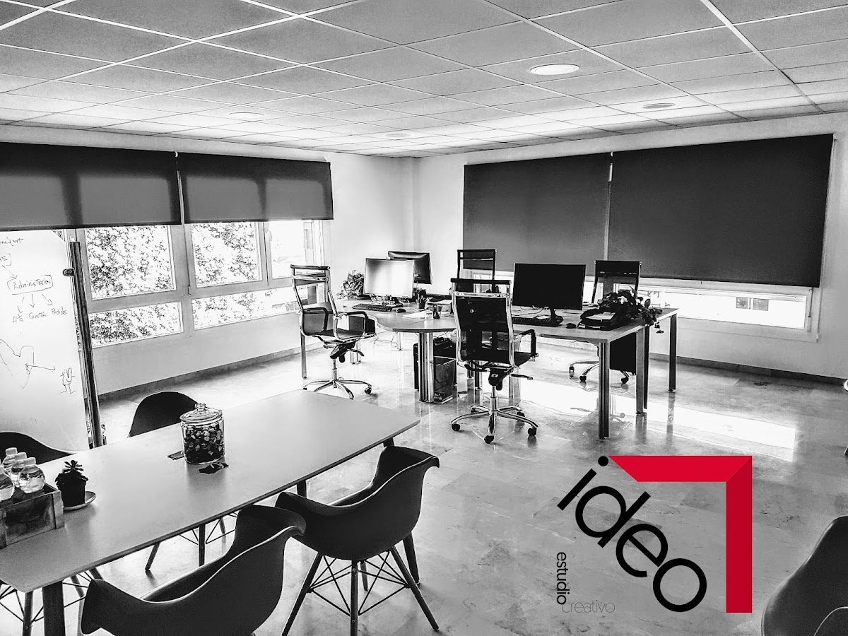 Ideo Estudio Creativo