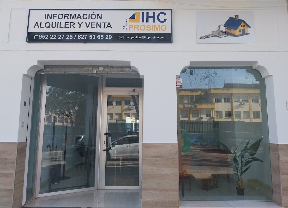 ihcprosimo
