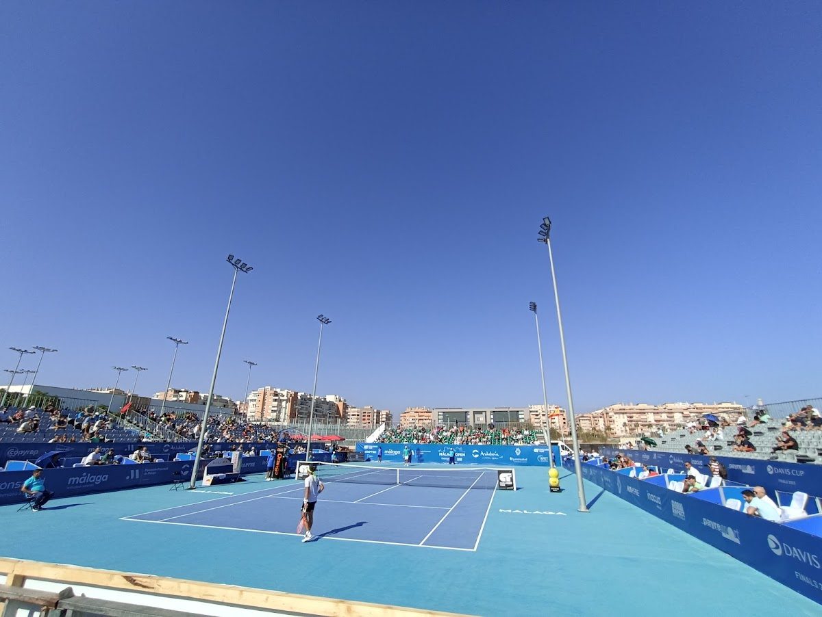 Inacua Racket Center
