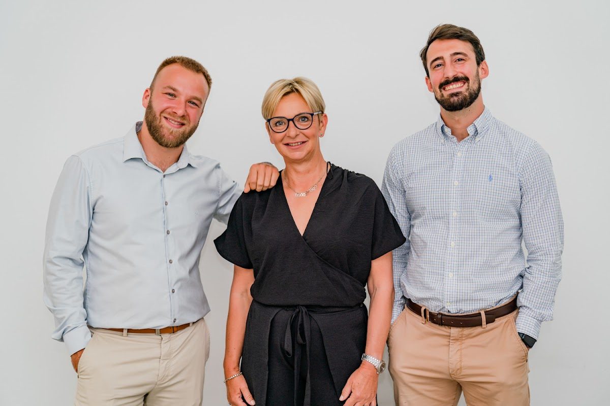Inmobiliaria Cristihomes - Real Estate