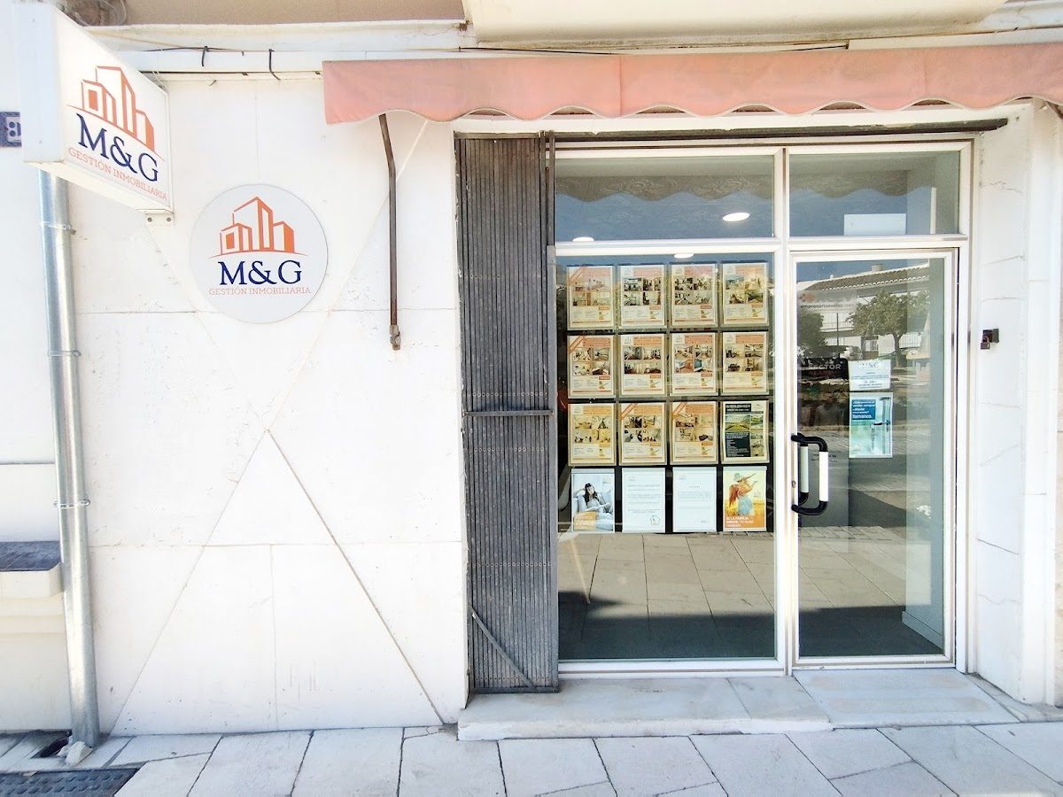 Inmobiliaria M&G