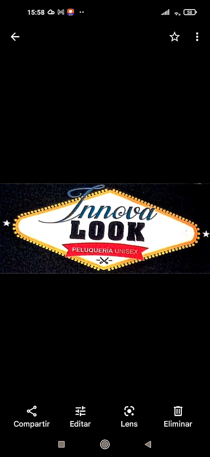 Innova look