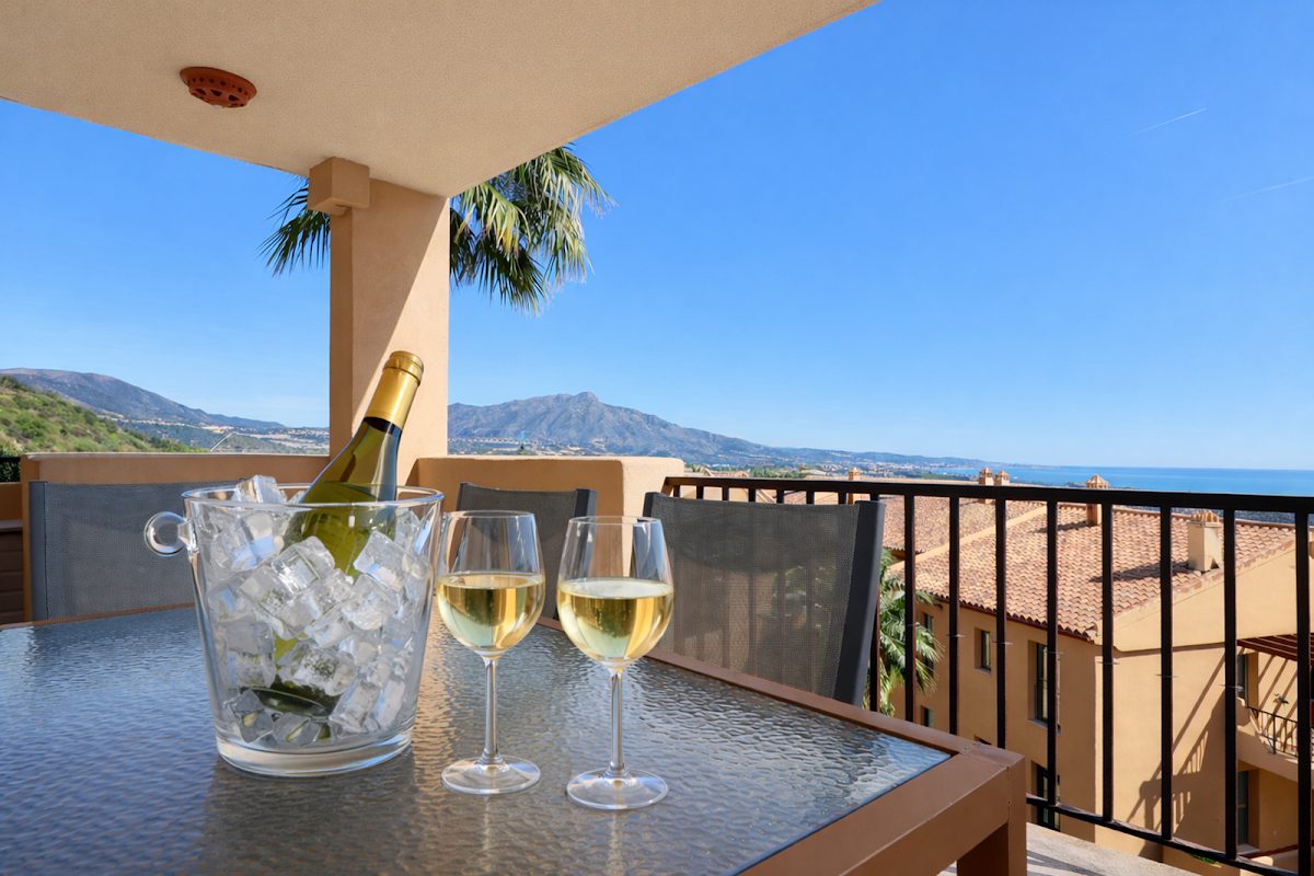 Inspired Homes Marbella