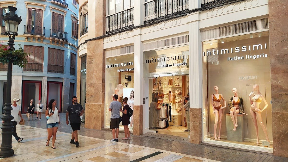 Intimissimi