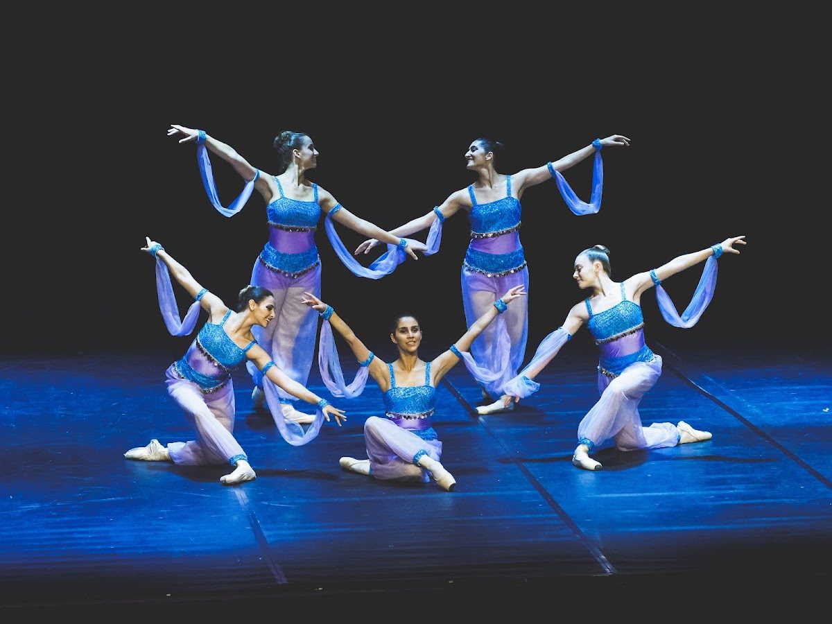Izansdance
