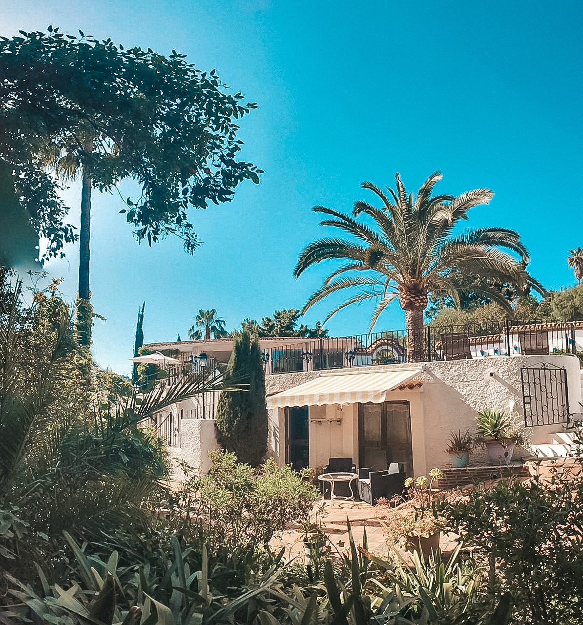 Jardines De La Reina Boutique Bed & Breakfast