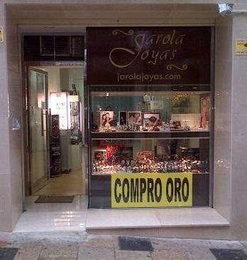 Jarola Joyas