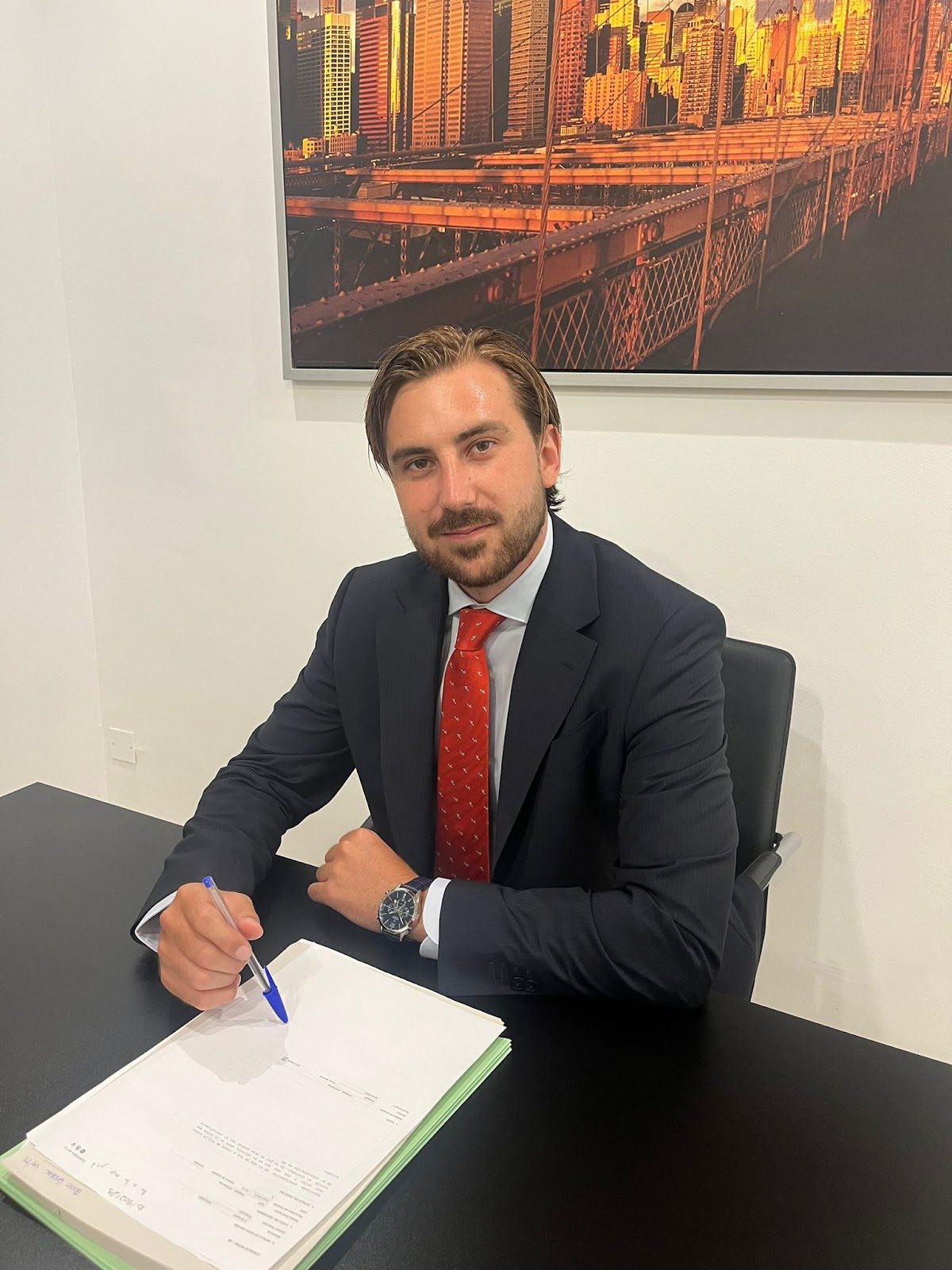 Javier Franquelo
