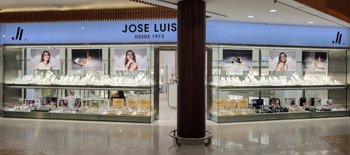 JOSE LUIS Joyerías Costasol